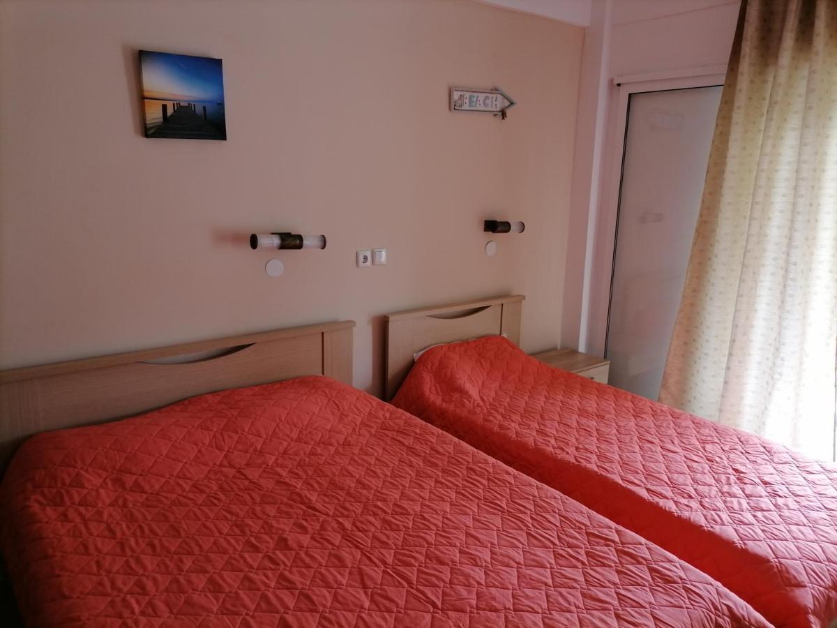 佩科霍里Porto Sun公寓 外观 照片