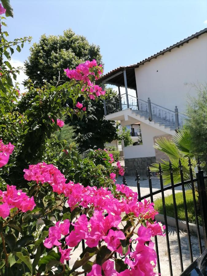 佩科霍里Porto Sun公寓 外观 照片